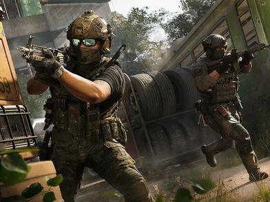 Modern Warfare 4 Locks In Release Date as Call of Duty's Next Blockbuster