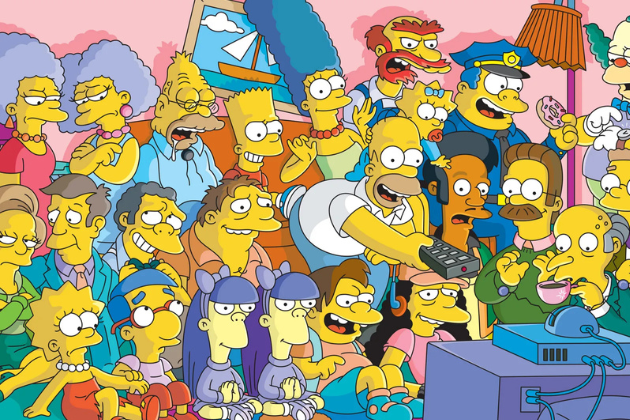 The Simpsons Set to Air 800th Episode “Extreme Makeover: Homer Edition” in February 2026