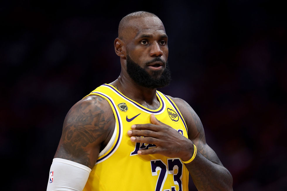 (Kenneth Richmond/Getty Images)