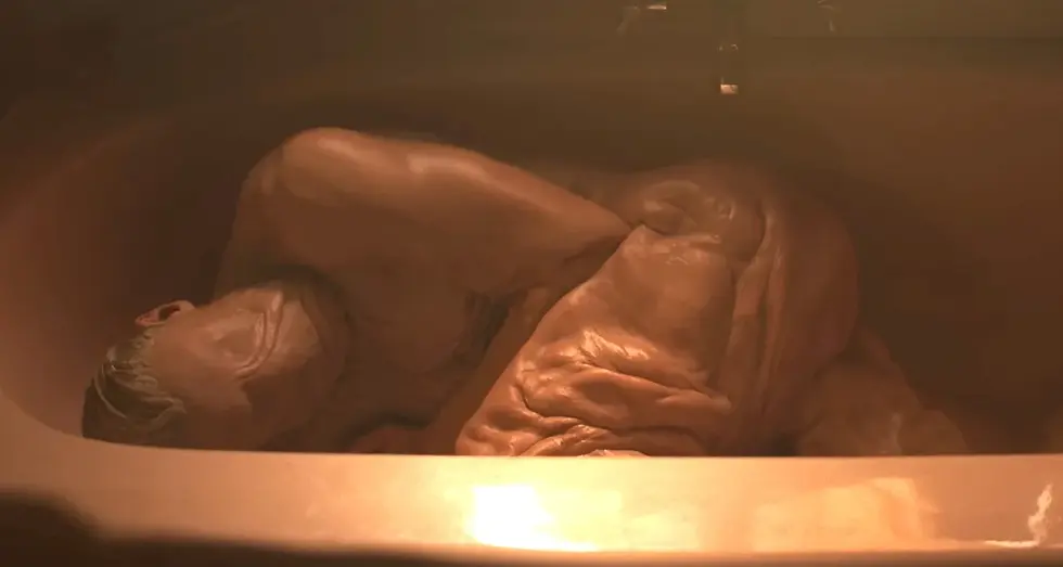 (Clayface/DC)