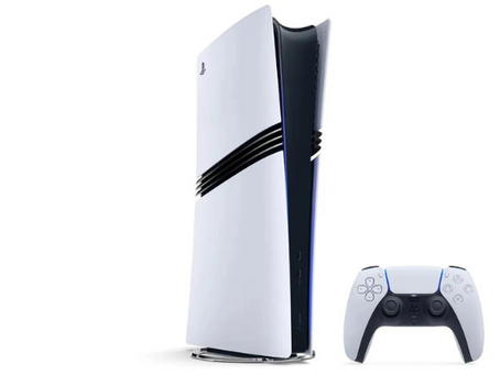 PS5 Pro Release Date and Price Announced: What You Need Know