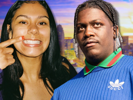 Lil Yachty Reveals the Real Reason Behind Karrahbooo's Exit from Concrete Boys