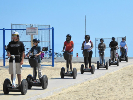 Newport Beach Boardwalk Fines Increased...