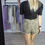 Thumbnail: Luipaard Ruffle Skort 