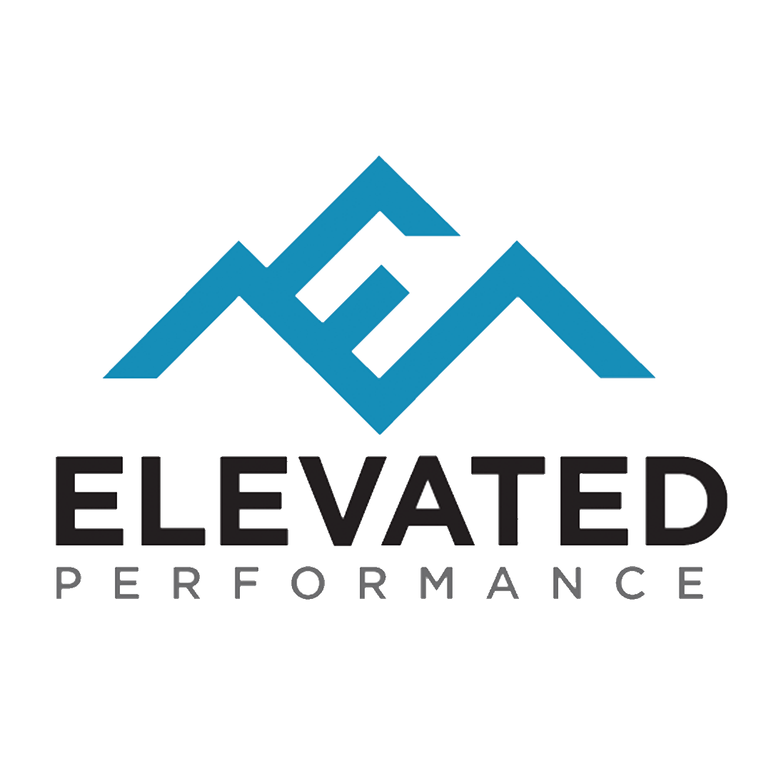 Elevated Performance - Business Photo