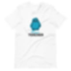 Thumbnail: Penguin Teacher | Unisex t-shirt
