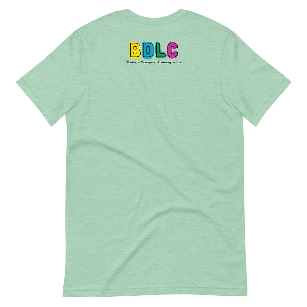 Thumbnail: Koala Teacher | Unisex t-shirt