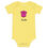 Thumbnail: Koala Onesie | 3M - 24M | Various Colors
