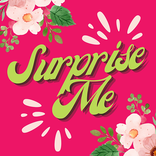 Florists Choice Vase Arrangement