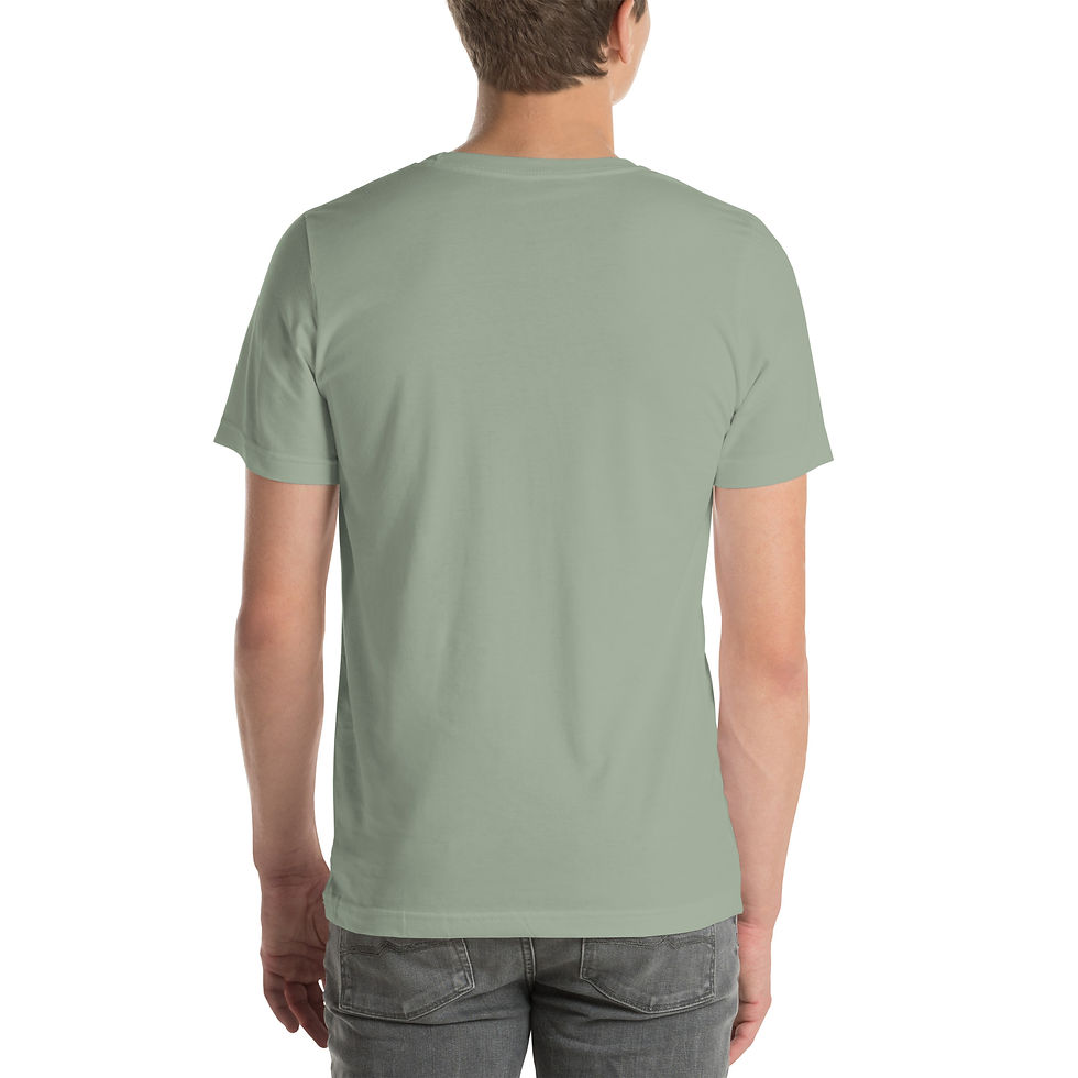 Miniatura: Unisex t-shirt
