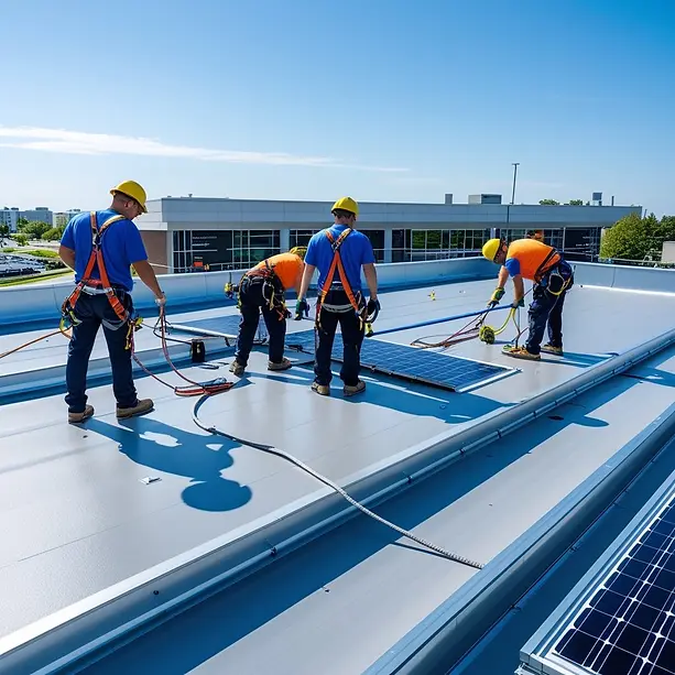 Flat roof maintenance.webp