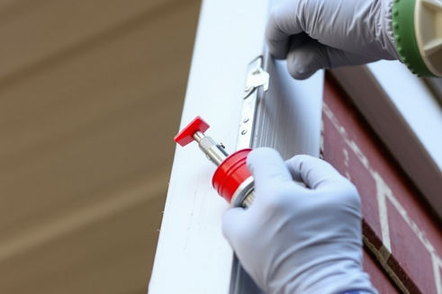 image of caulking a building envelope.jpg