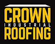 Crown Industrial Roofing Logo