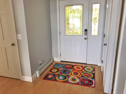 Entry Way