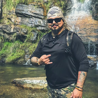 santo hilário cachoeira aventura doc