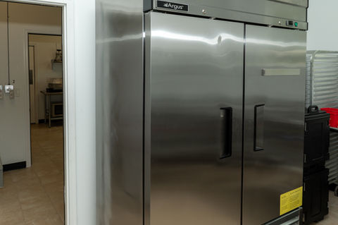 Just Jonesin Commissary Kitchen photo 6
