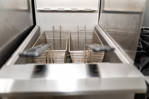 Just Jonesin Commissary Kitchen photo 8