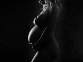 Tájékoztató a kismama fotózásról