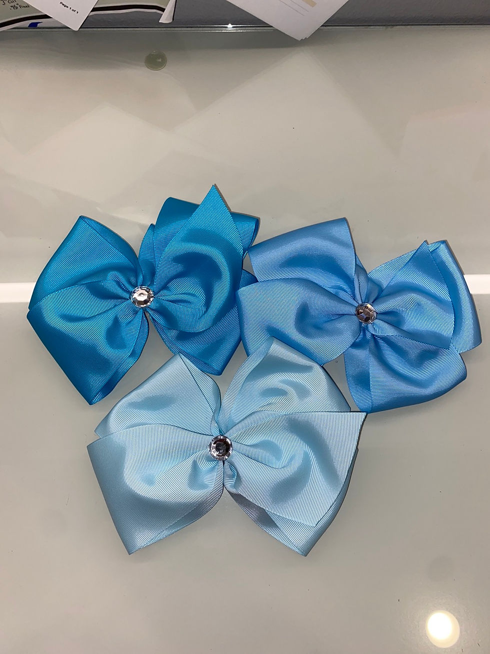 Thumbnail: 7” Boutique Bow