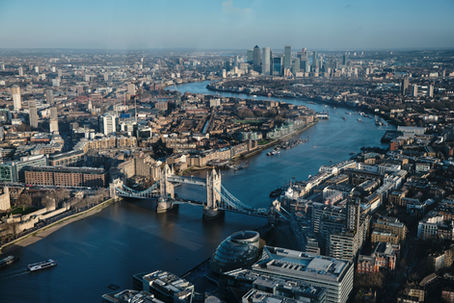 25+ free things to do in London, from world-class museums and beautiful parks to scenic views, historic landmarks and city neighborhoods