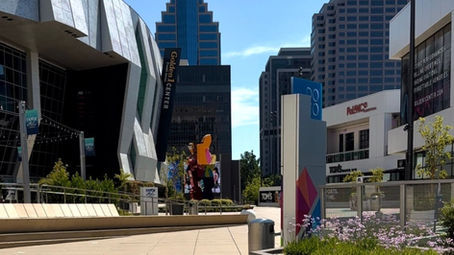 Review: A Stay at The Kimpton Sawyer Hotel in Sacramento, California