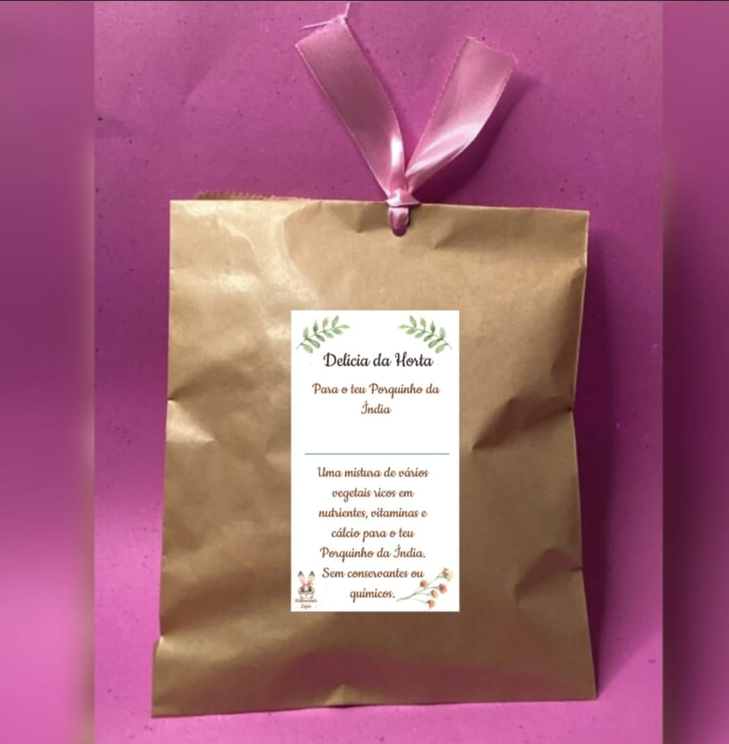 Delicia da Horta 25gr