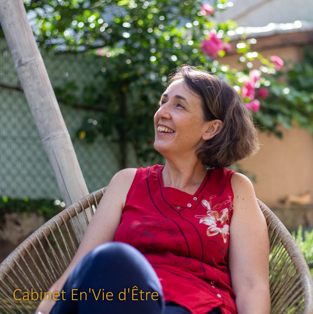 Anne Besson Tutin