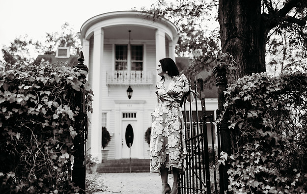 Serenity Day Spa Premier Arkansas Salon and Spa - Magale Mansion