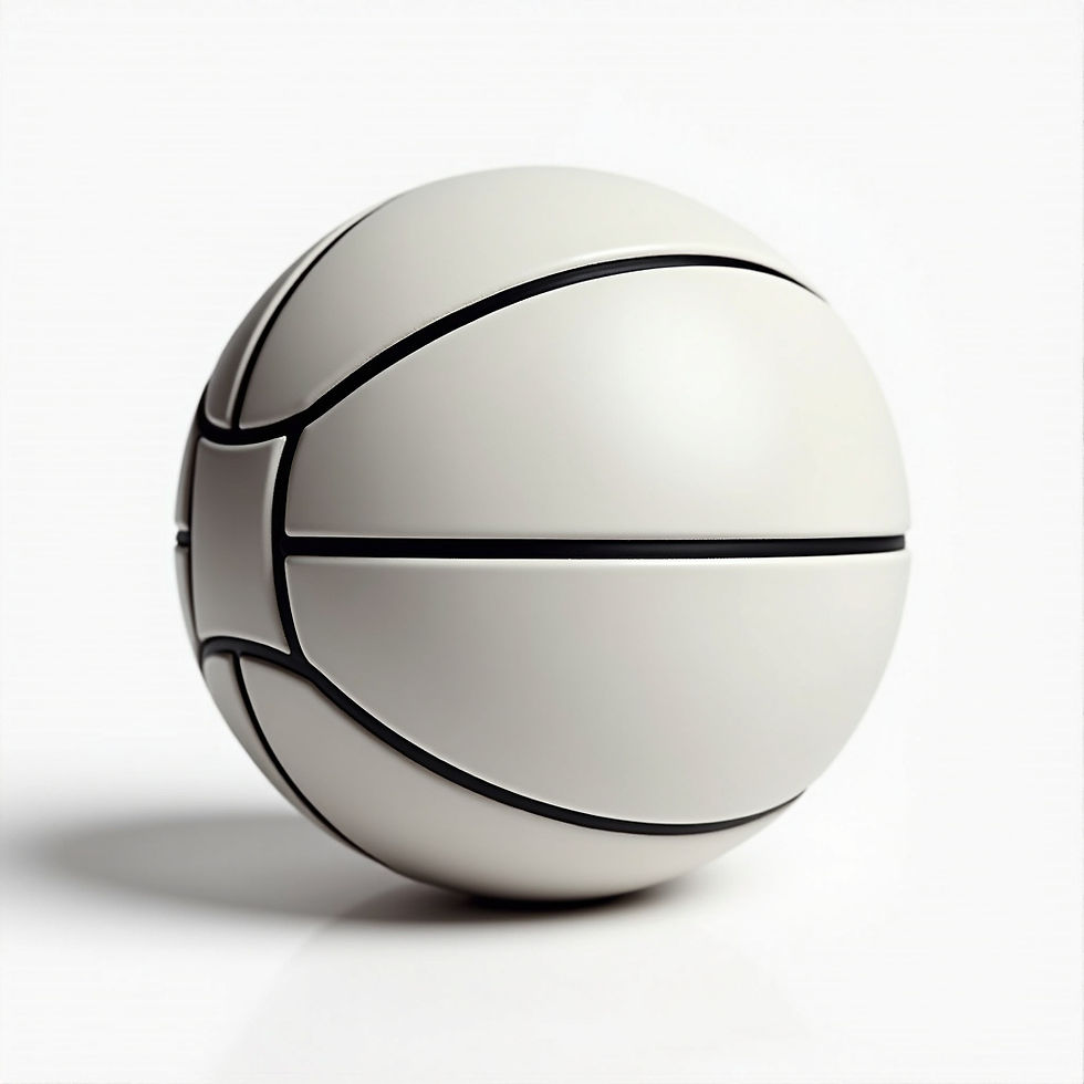 Pro Grip Practice Ball