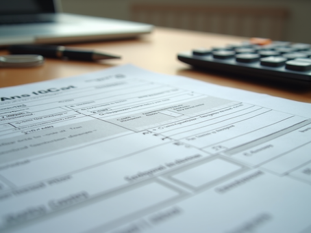 Steps to Secure a Tax Refund Advance