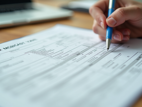 Urgent Steps to Simplify Your ITIN Application Assistance