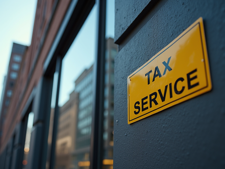 Exploring Local Minneapolis Tax Services with Dominic's Tax Service