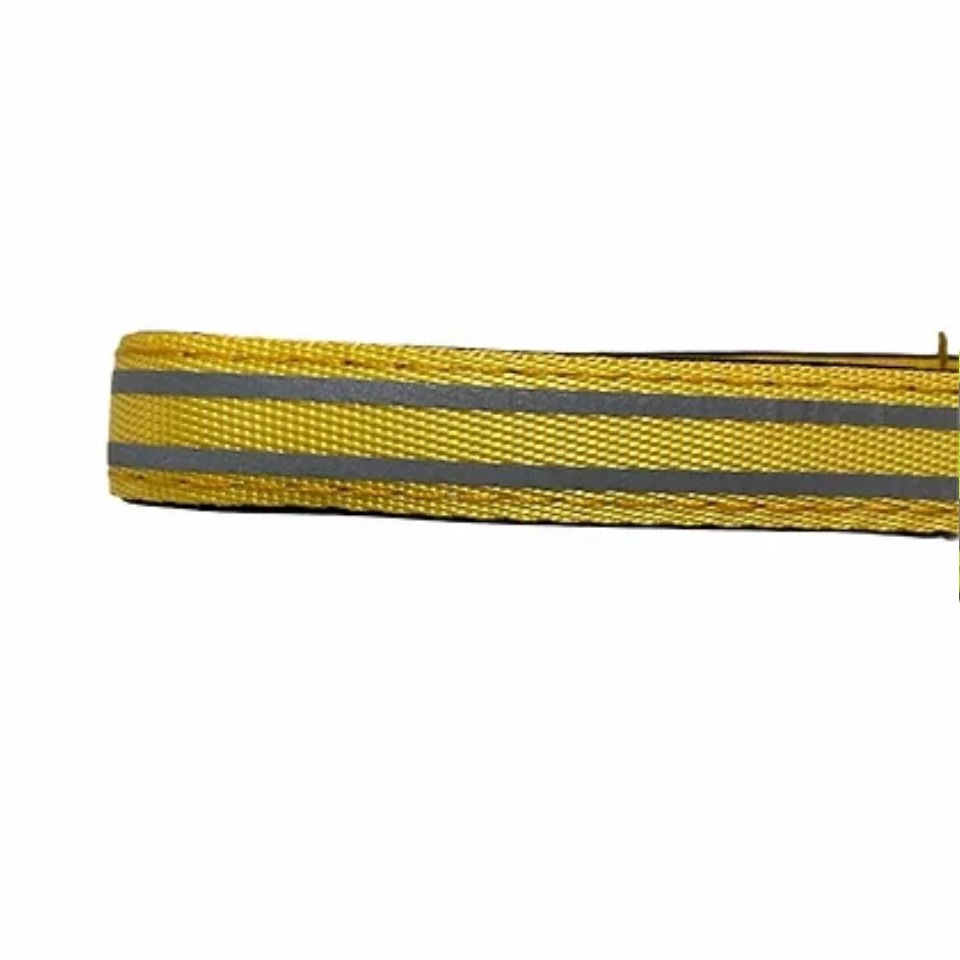 Miniatura: CORDON DE NYLON REFLECTIVO