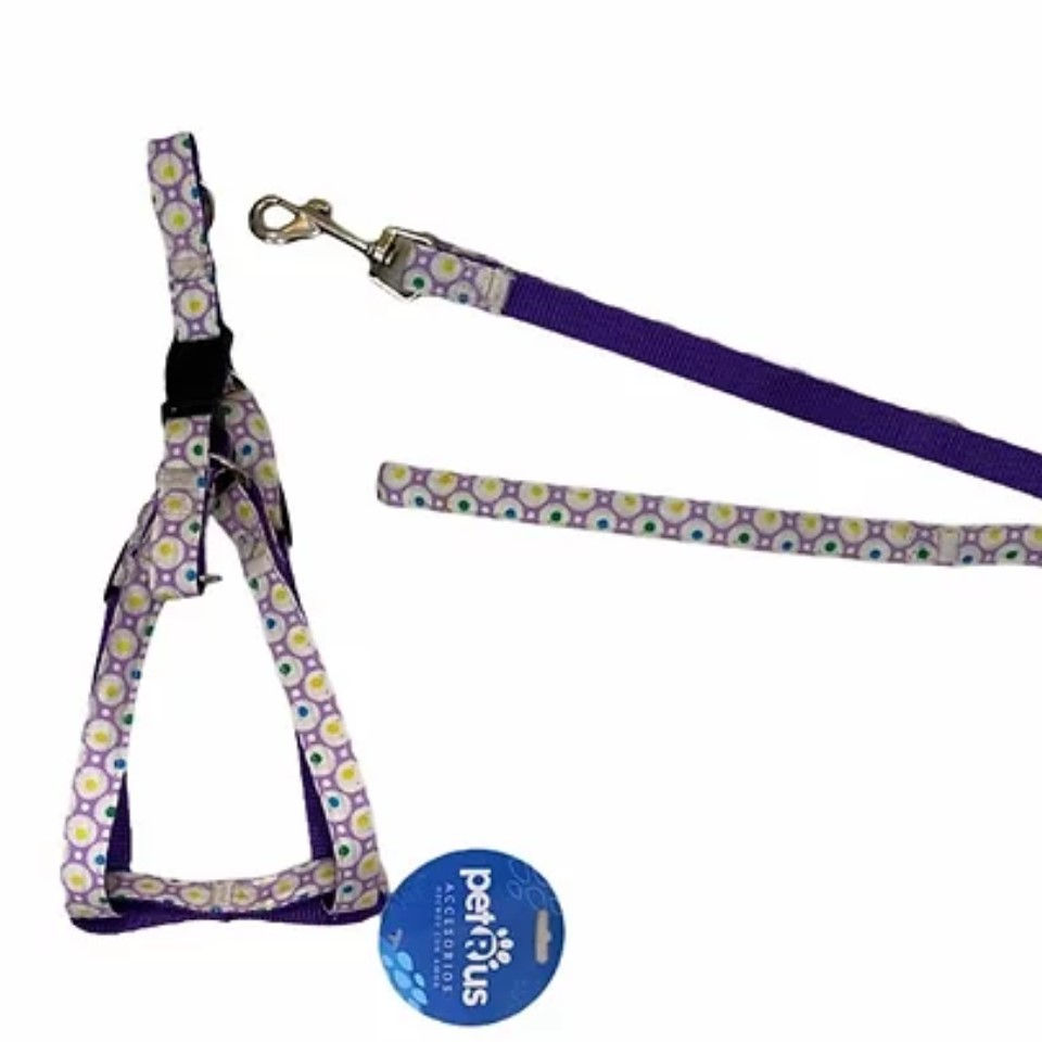 Miniatura: PECHERA Y CORREA DE NYLON 1CM * 120CM