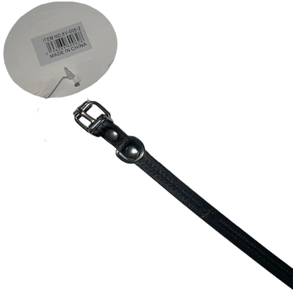 Miniatura: COLLAR DE CUERO 1.0*3.0CM