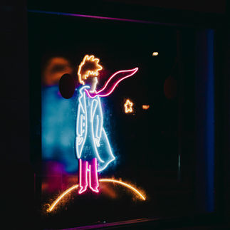 LE MIROIR, LA LUMIÈRE ET LA LIBERTÉ INTÉRIEURE {THE 🗝️}