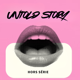 UNTOLD STORY