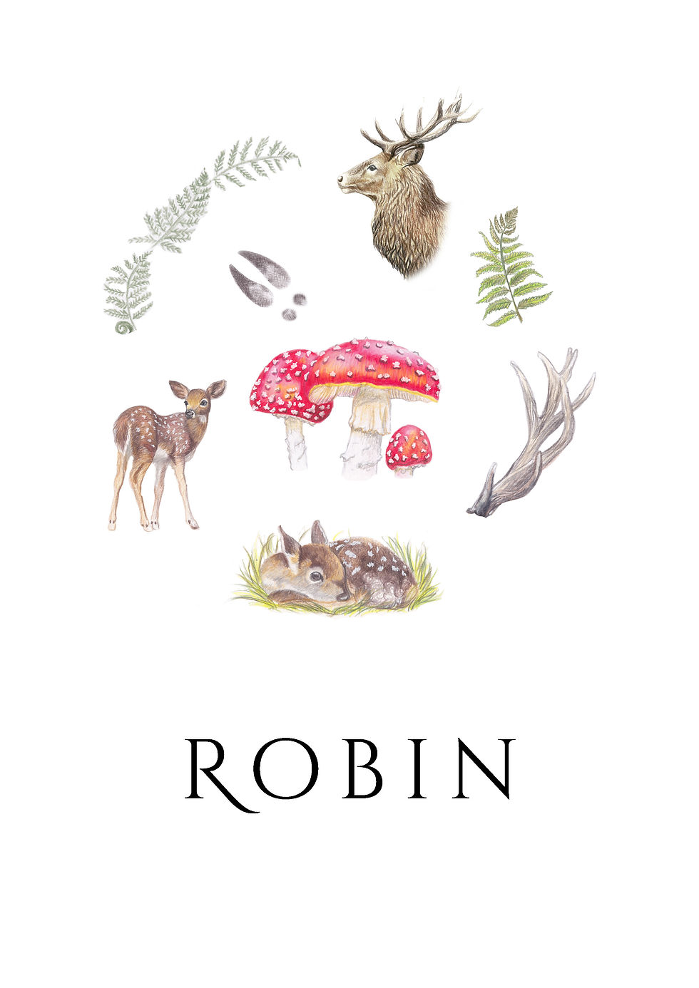 Thumbnail: Personalised Prints