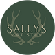 Sallys artistry logo