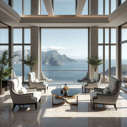 Luxury Travel