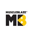 Muscle Blaze Sprinpak Customer