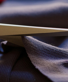 Fangsbag-Materials purchasing and products producing