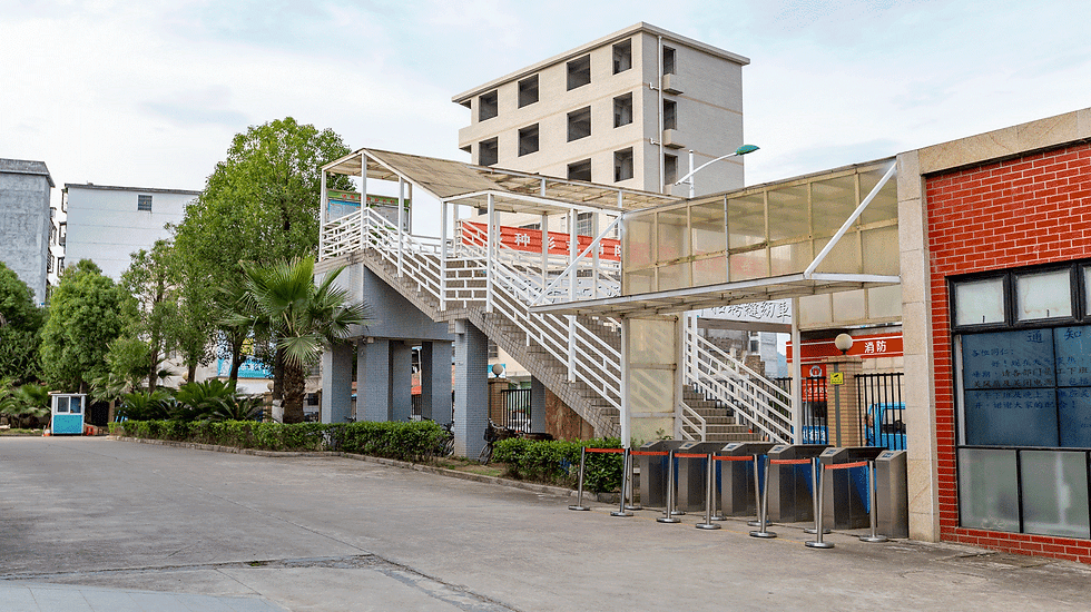 Fangsbag-FIRST SMART (ASIA) LTD.-handbag manufacturer-production line