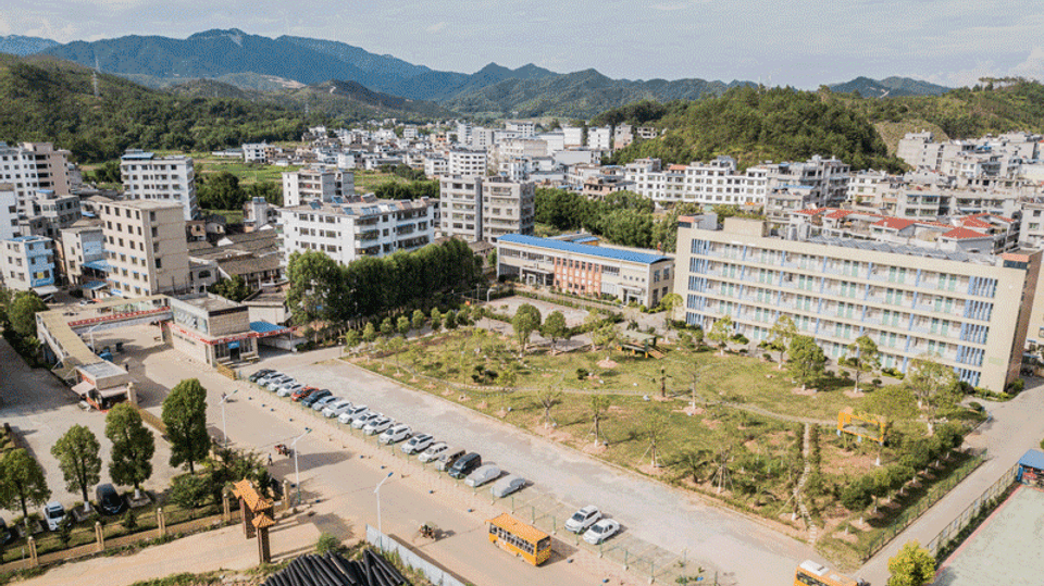 Fangsbag-FIRST SMART (ASIA) LTD.