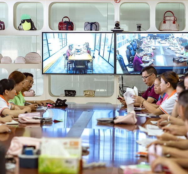 Fangsbag-Employee Training planning