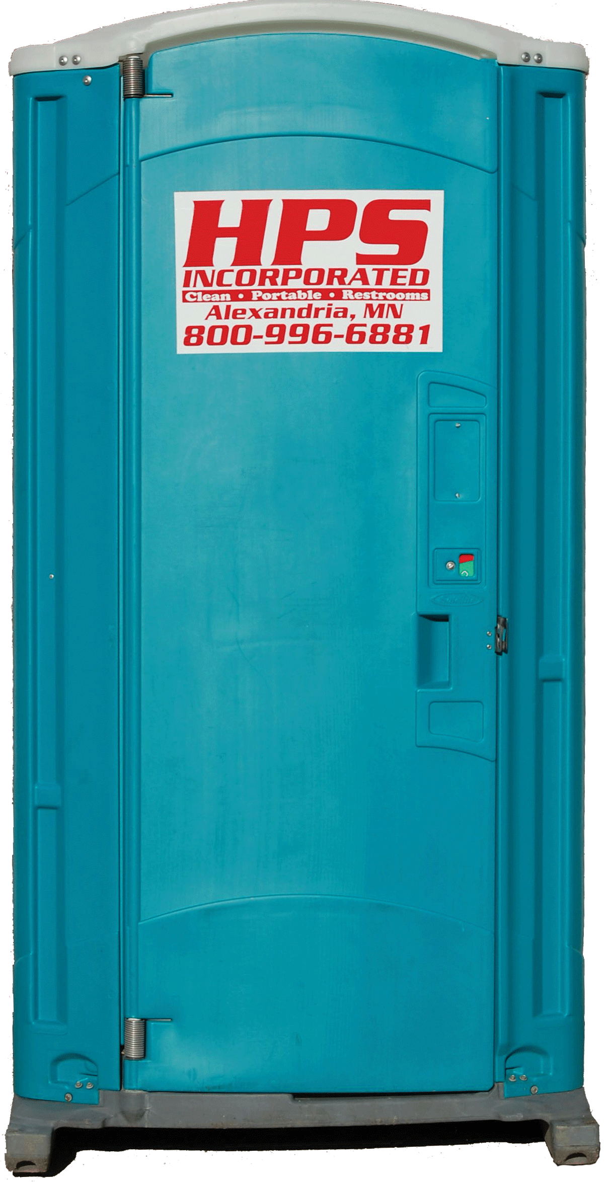 Porta Potty Rental