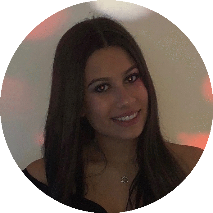 Alison Goldenstein - CMO