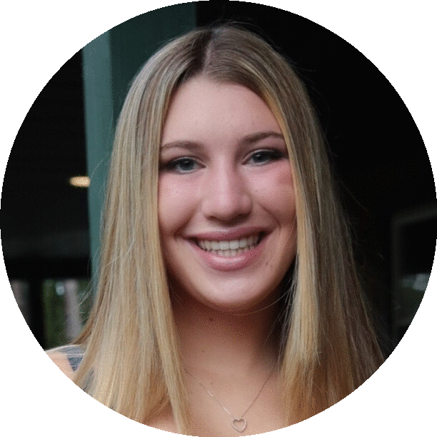Lauren Rodolitz - CCO