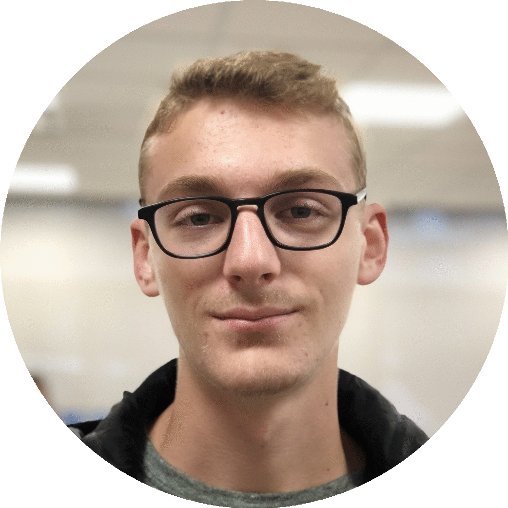 Drew Steinberg - Finance Specialist