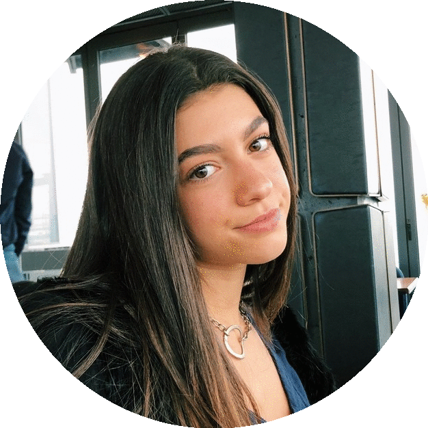 Liya Angel - COO